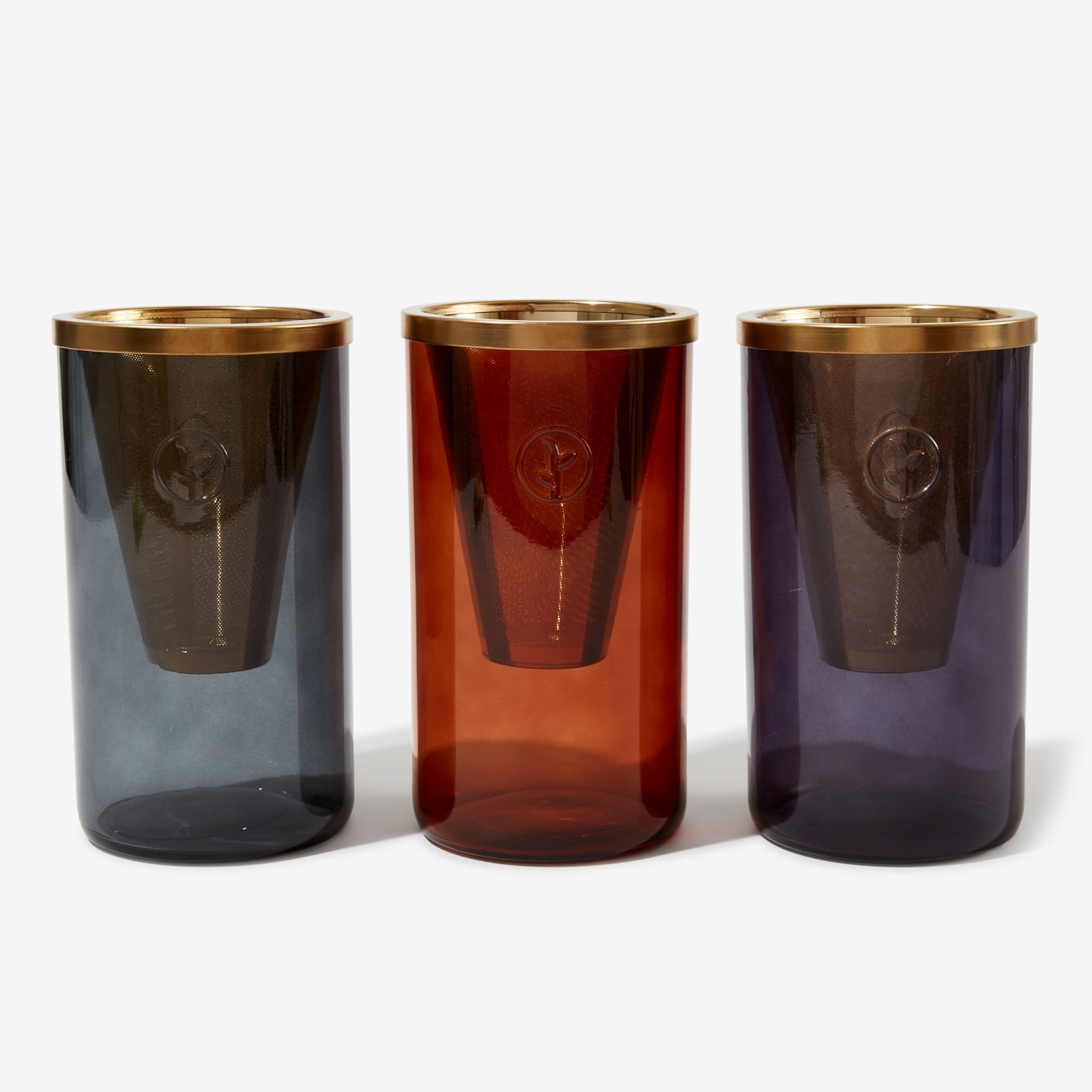 Modern Sprout Hydroponic Grow Kits Set of 3 Bespoke Post