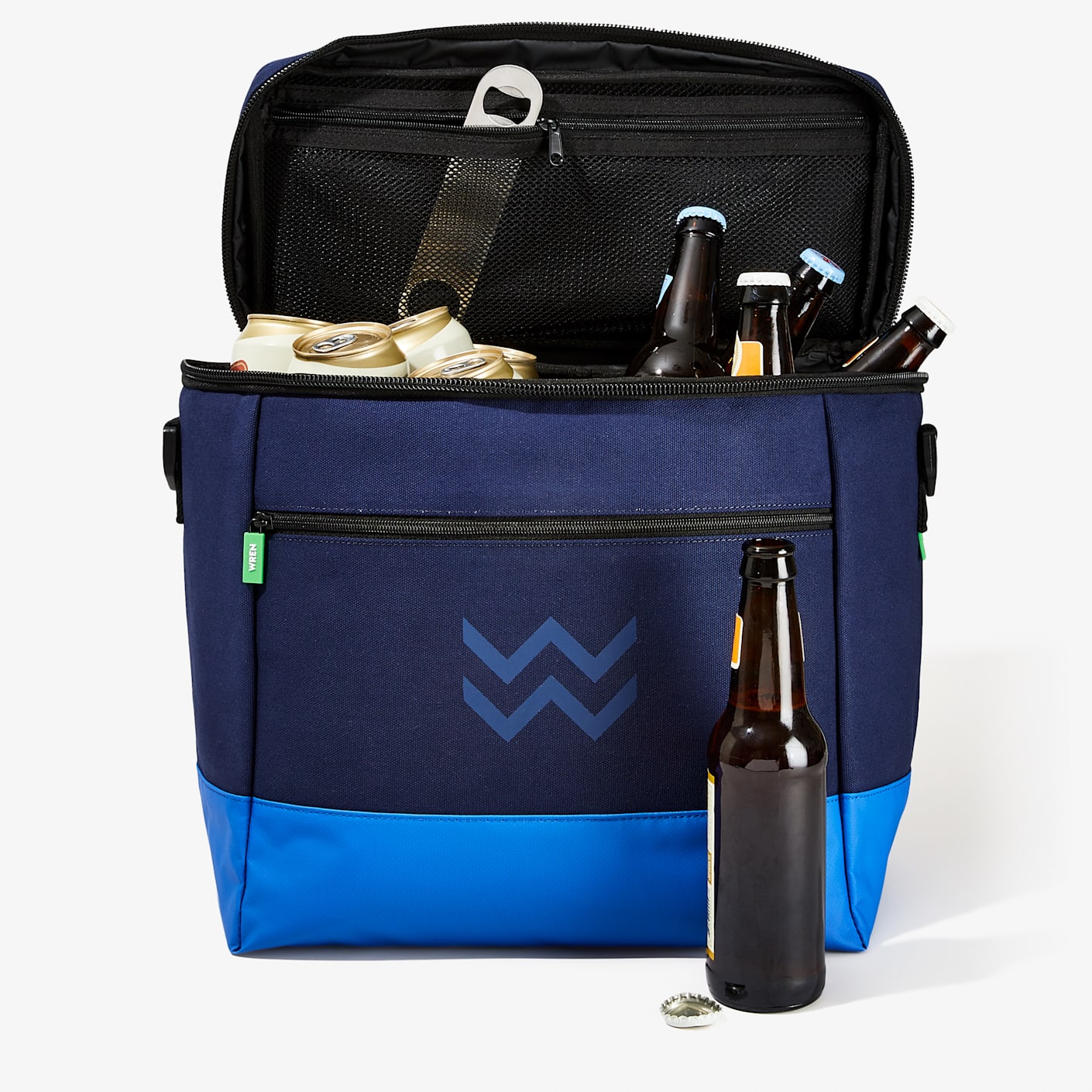 The Daytripper Cooler Bag (OLD) Wren Bespoke Post
