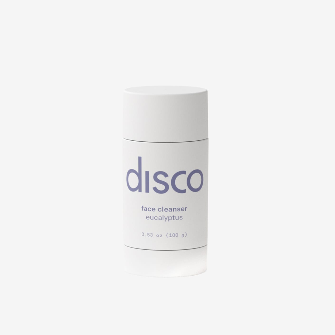 Disco Face Cleanser Stick Bespoke Post