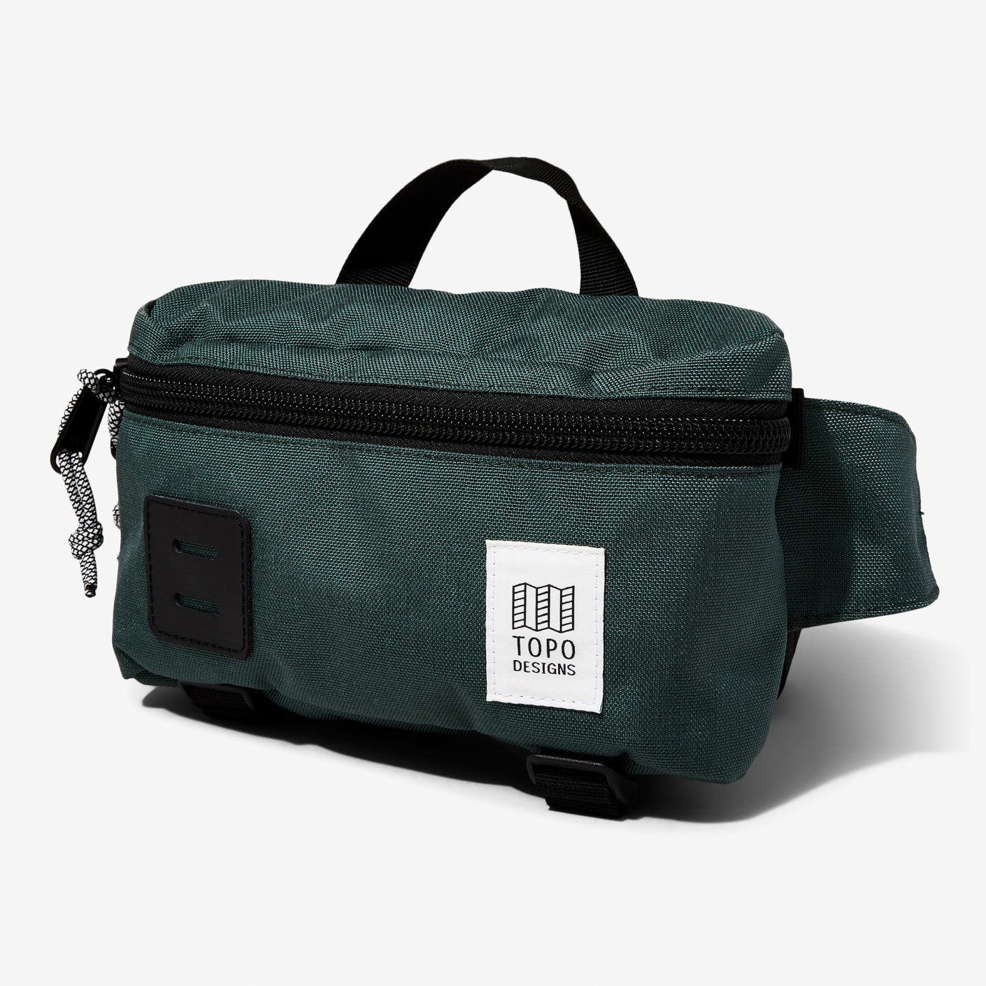 Topo Designs Crossbody Belt Bag Bespoke Post