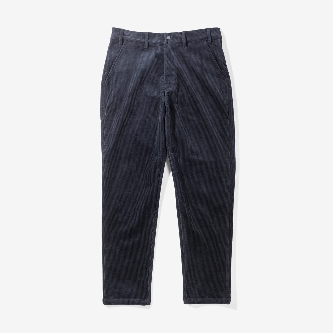 Native North Toro Corduroy Pants  Navy | Bespoke Post