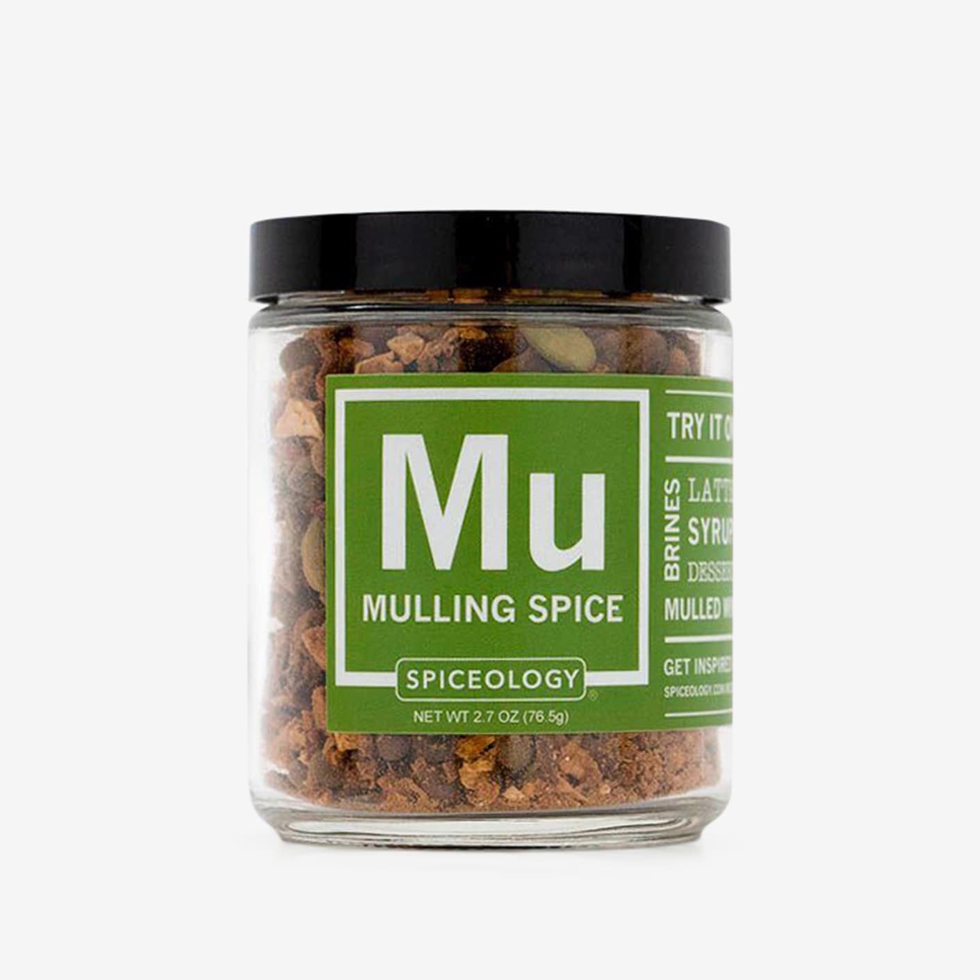 Spiceology Mulling Spices Bespoke Post