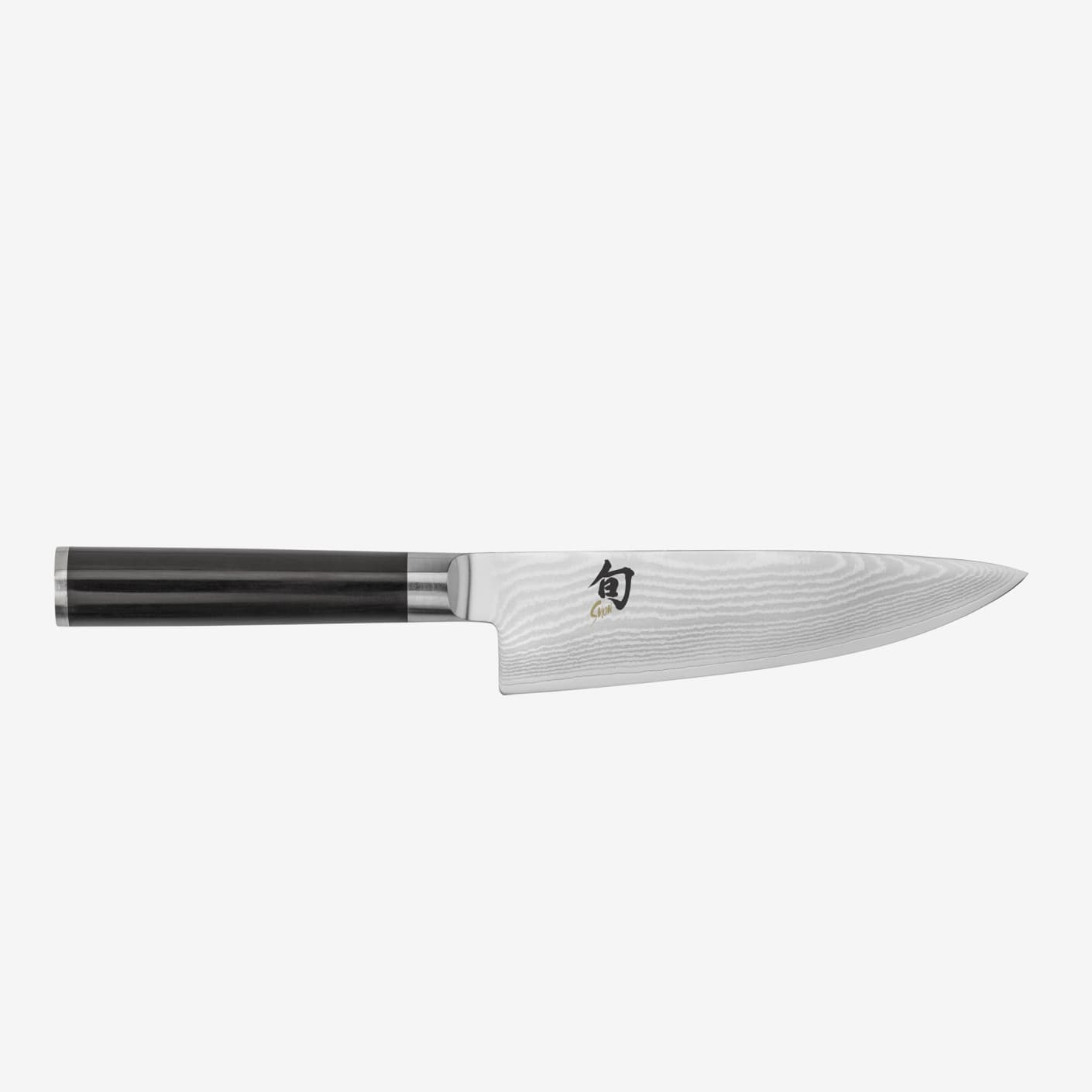 Shun Cutlery Japanese Classic 6" Chef Knife Bespoke Post