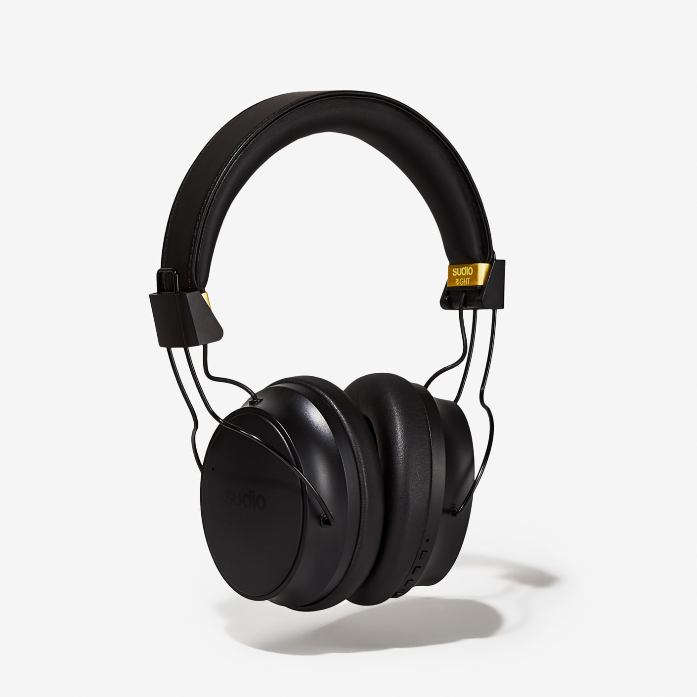 Sudio Klar OverEar Headphones Bespoke Post