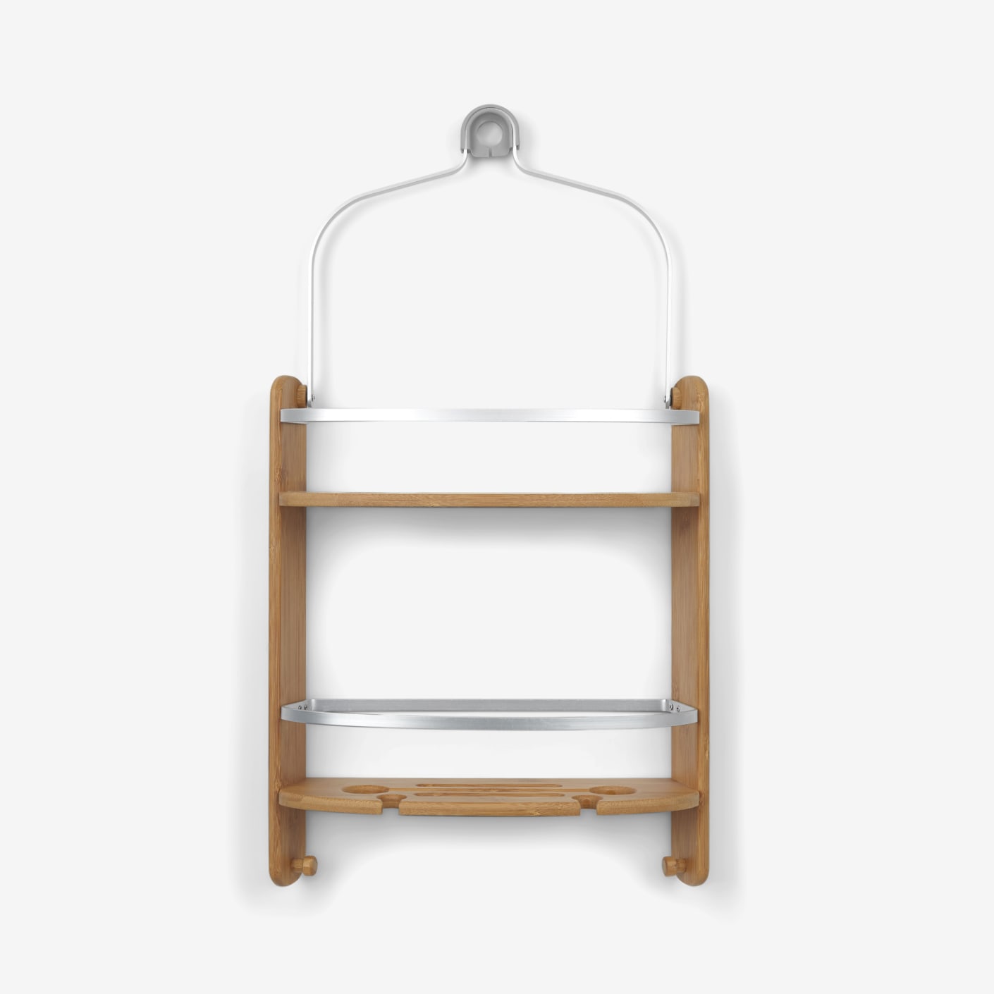 Umbra Barrel Shower Caddy Bespoke Post