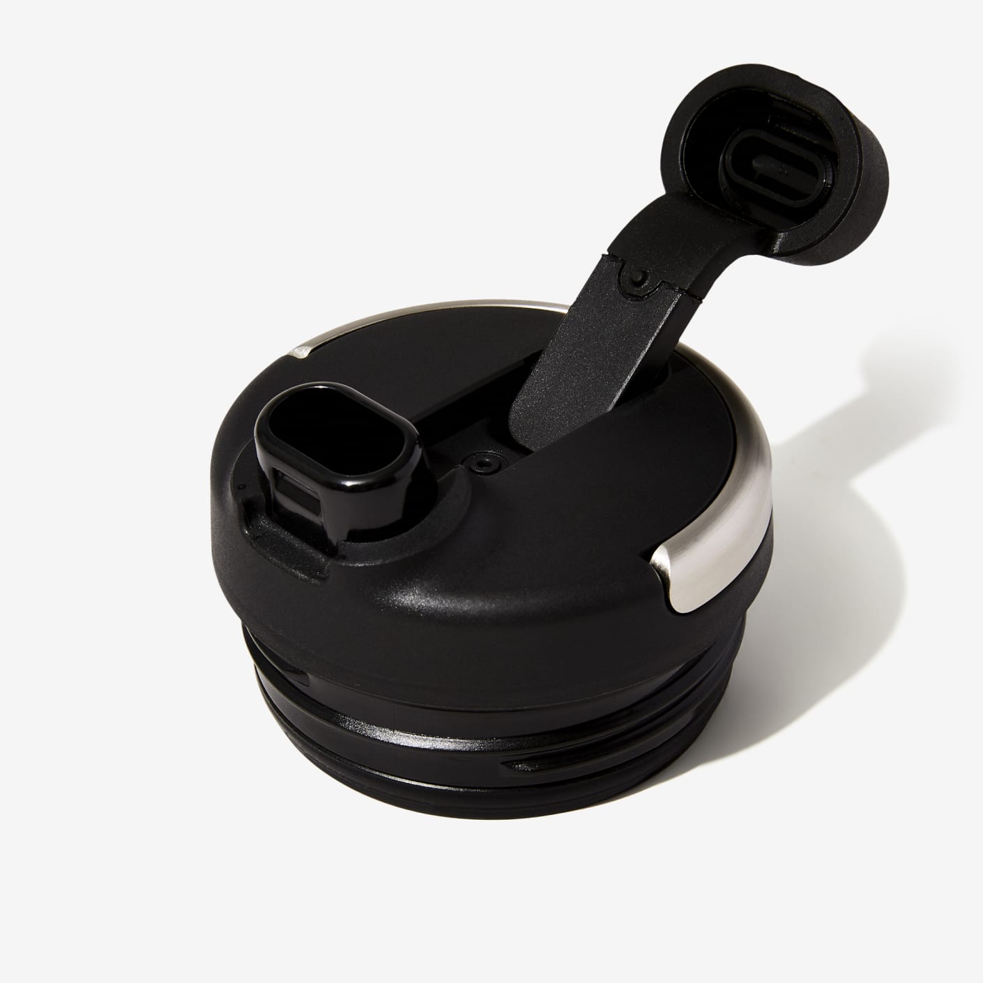 Purist Union Water Bottle Top Bespoke Post