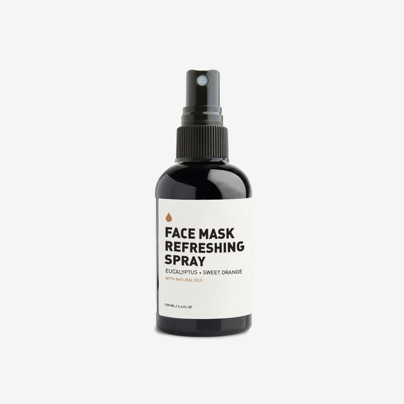 Way of Will Face Mask Refreshing Spray Bespoke Post