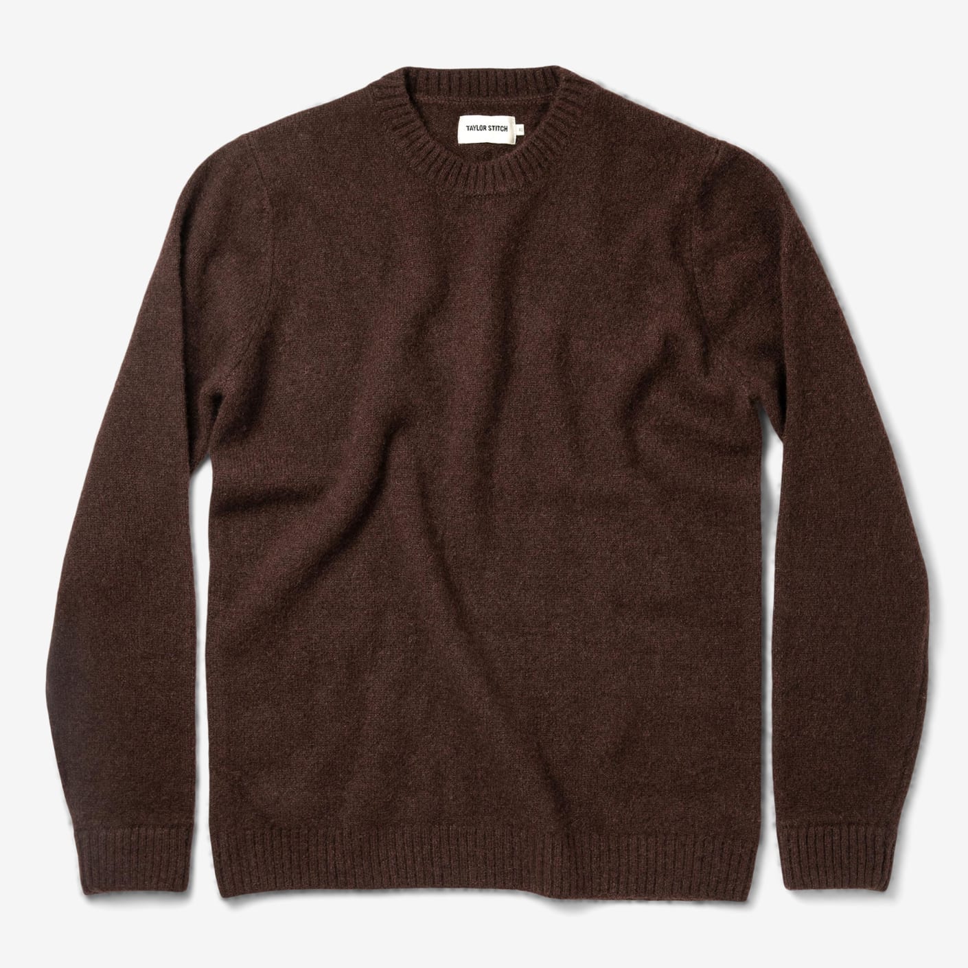 Taylor Stitch The Lodge Sweater | Bespoke Post
