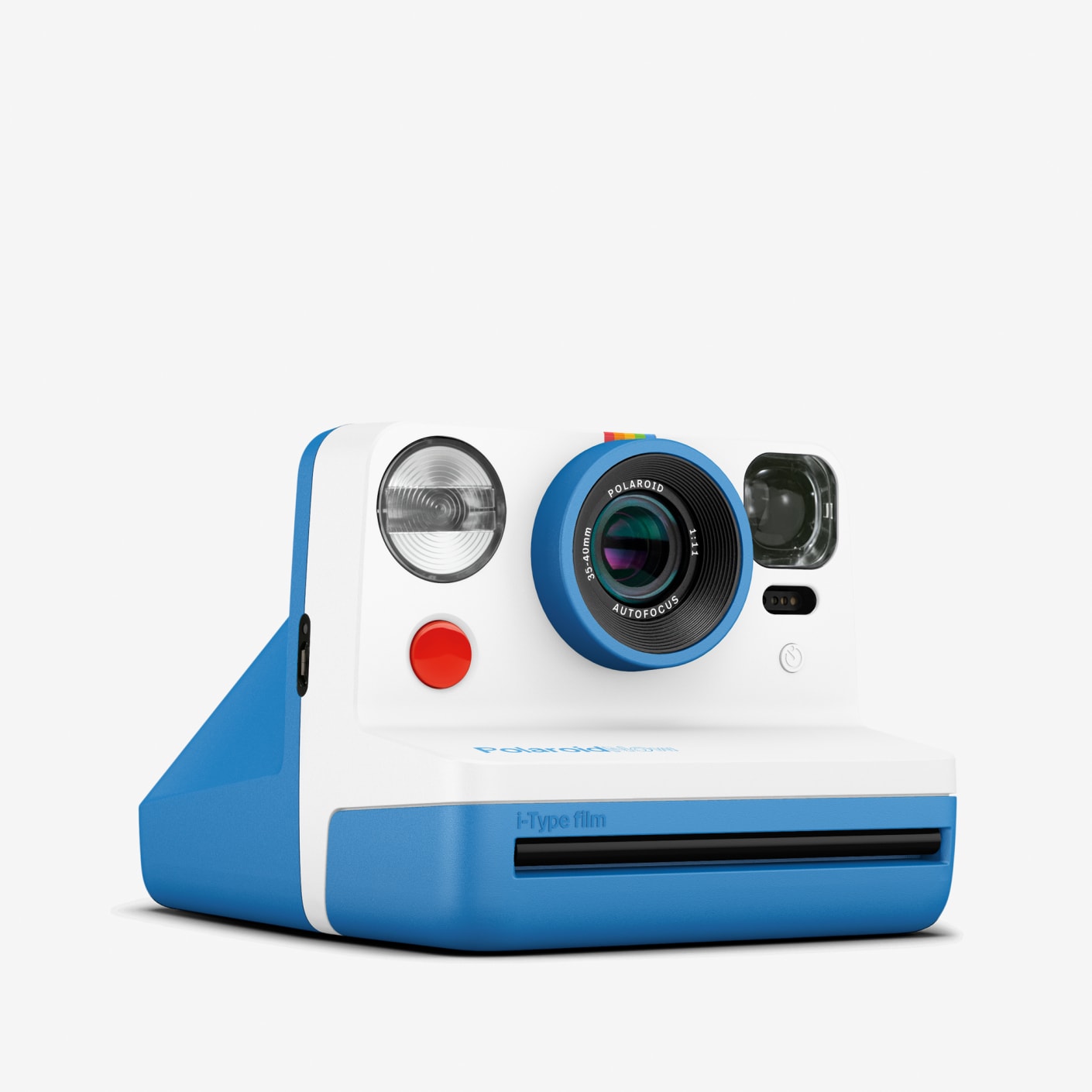 Polaroid Polaroid Now Camera | Bespoke Post