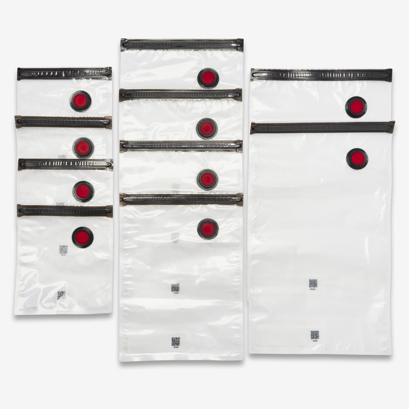 Zwilling Vacuum Seal Bags – Set of 10 | Bespoke Post