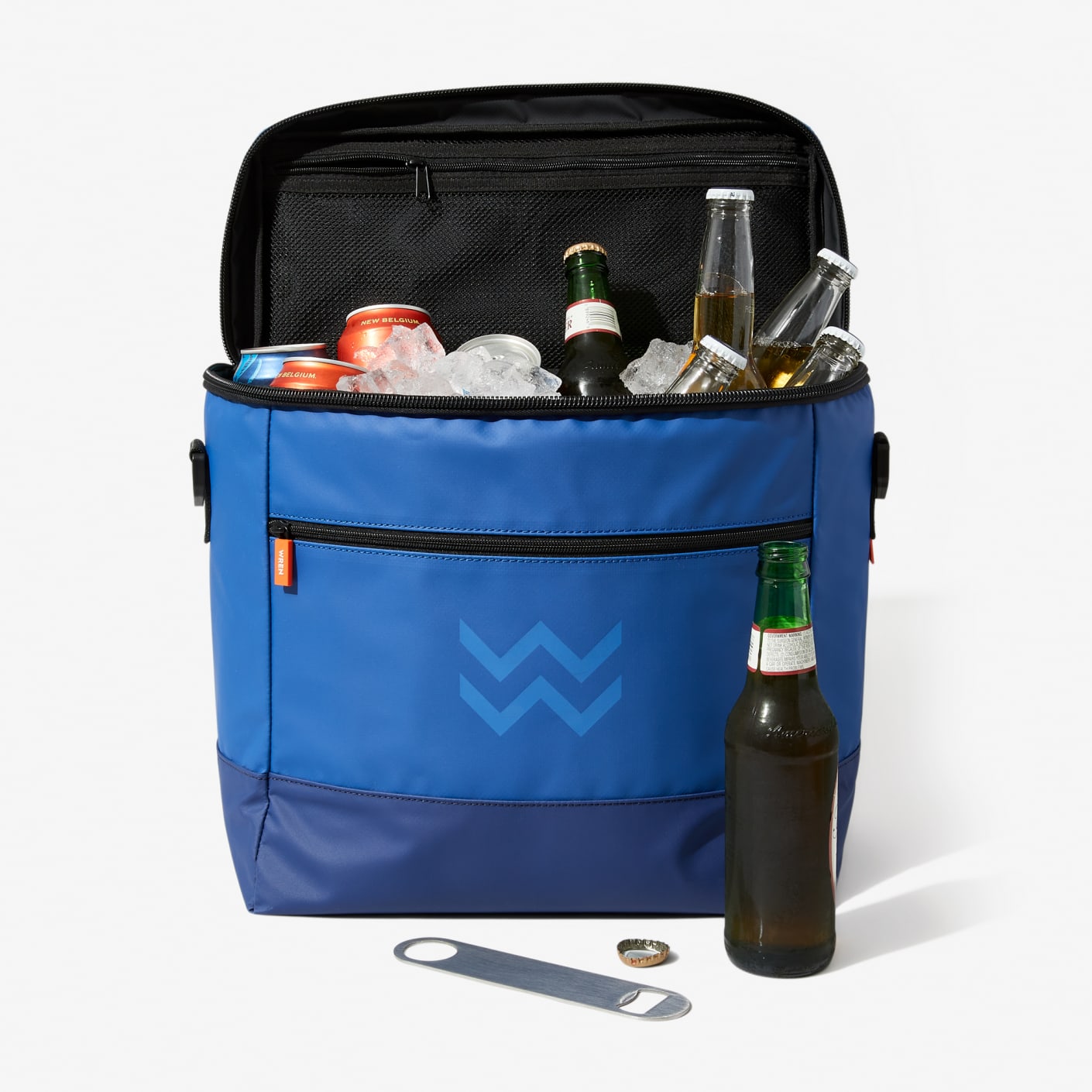 Daytripper Cooler Bag Wren Bespoke Post