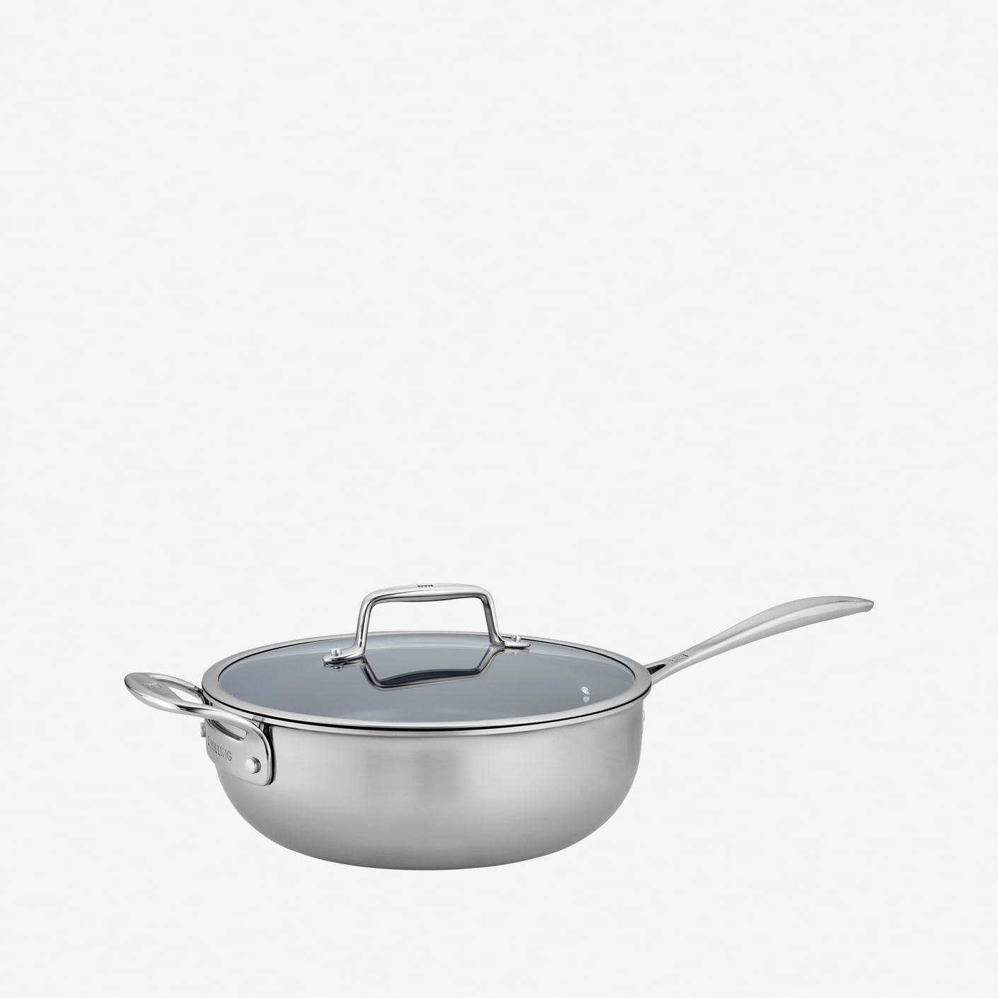 Zwilling 4.5Quart Nonstick Perfect Pan Bespoke Post