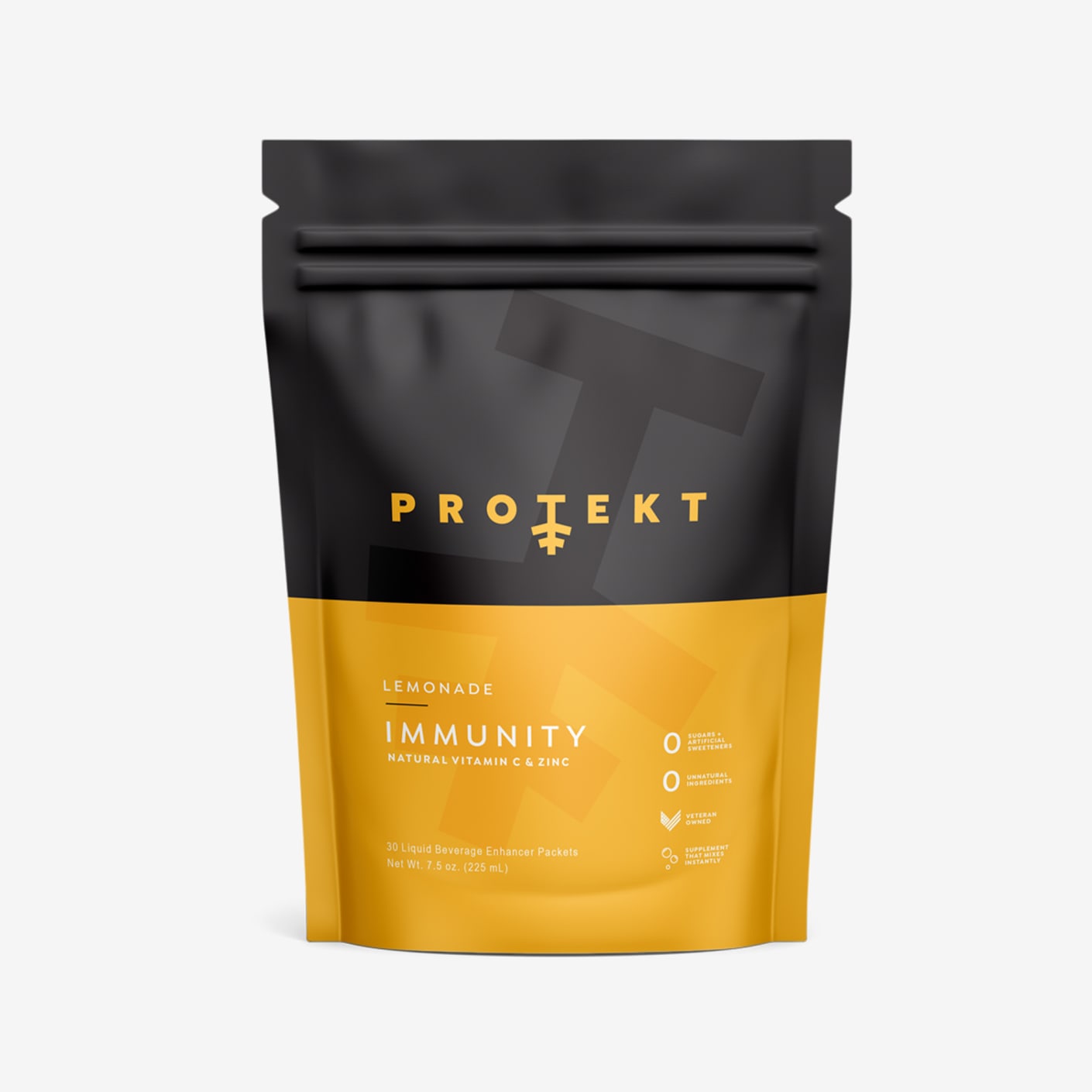 Protekt Immunity Liquid Supplement – 10 Pack | Bespoke Post