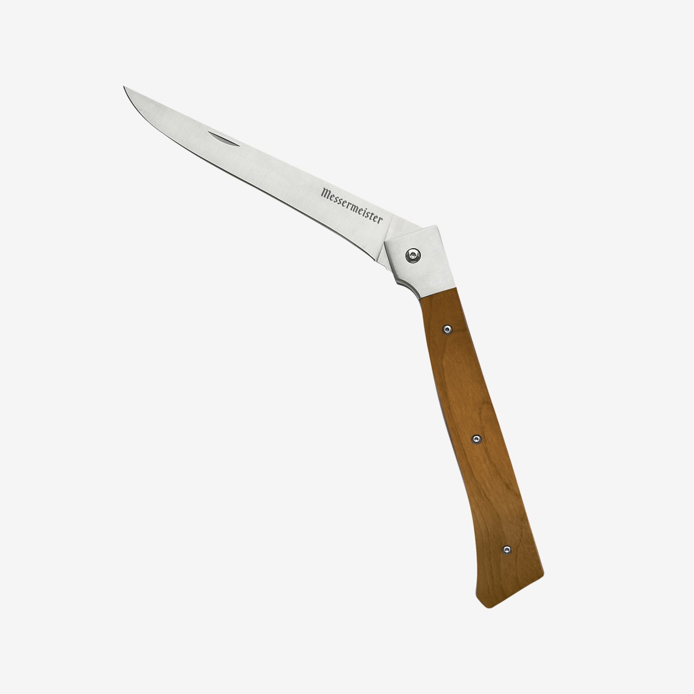 Foldable Fillet Messermeister Foldable Fillet Knife | Bespoke Post