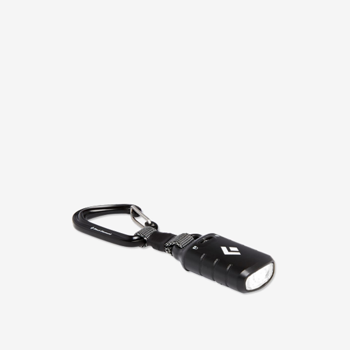 Black Diamond Ion Keychain Light Bespoke Post