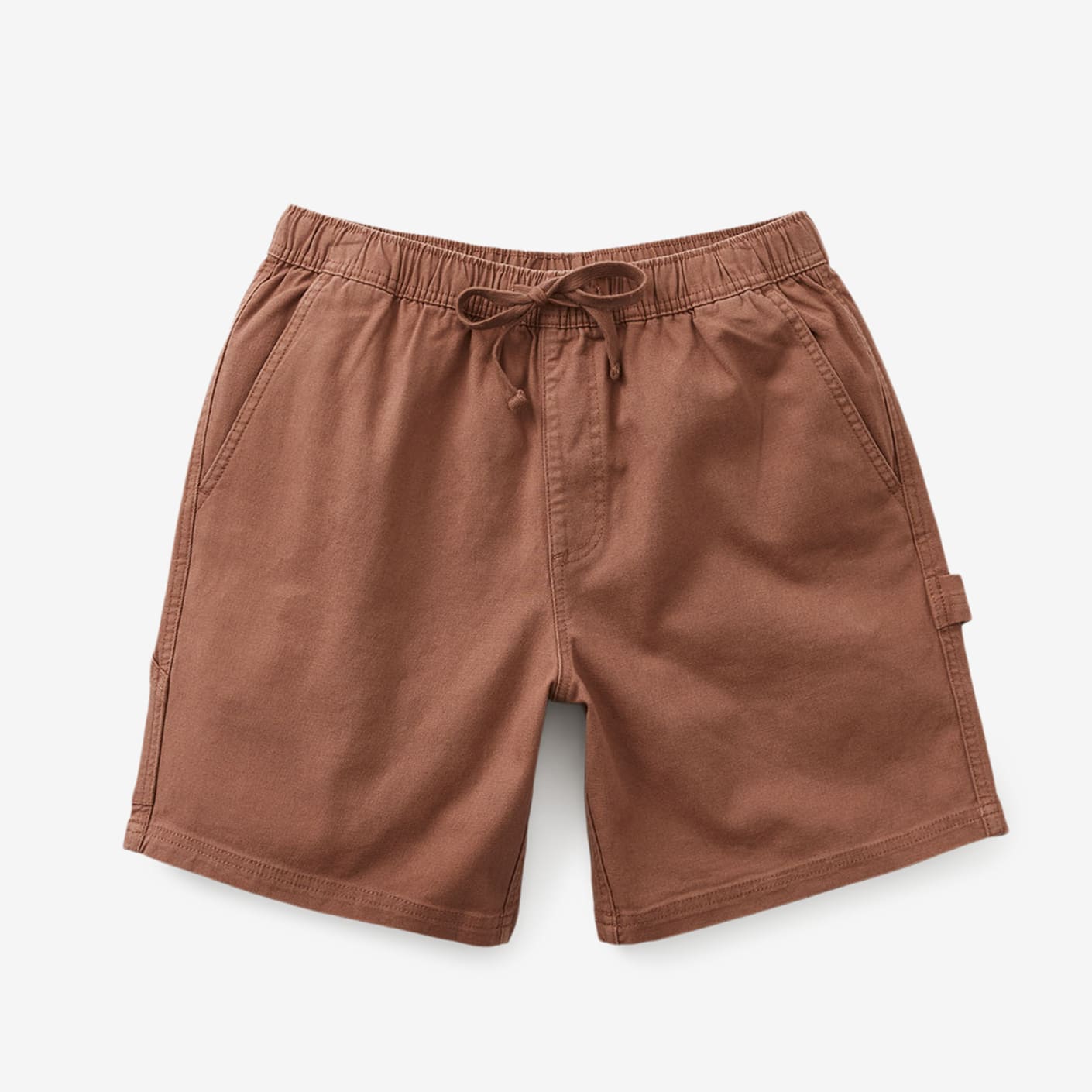 Katin Utility EShort Dark Clay Bespoke Post