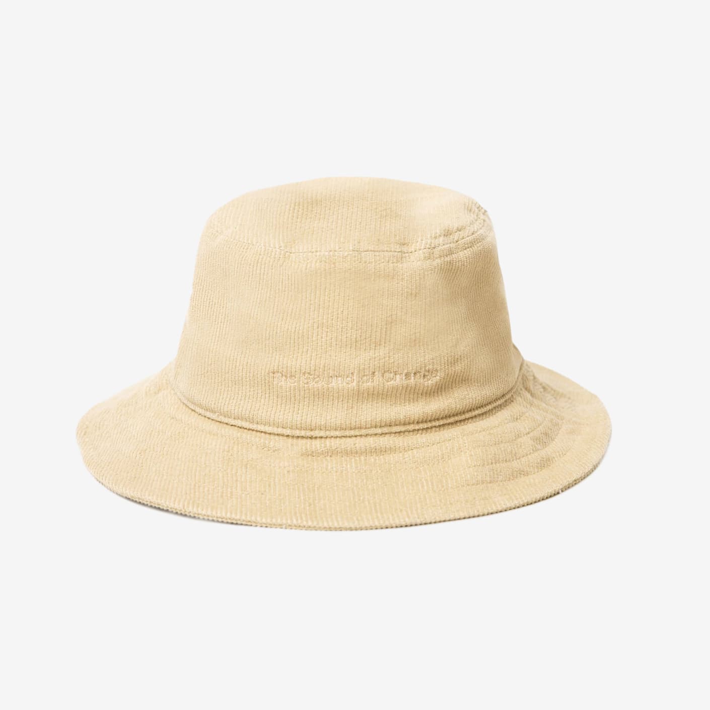 Rhythm Daytripper Corduroy Bucket Hat | Bespoke Post