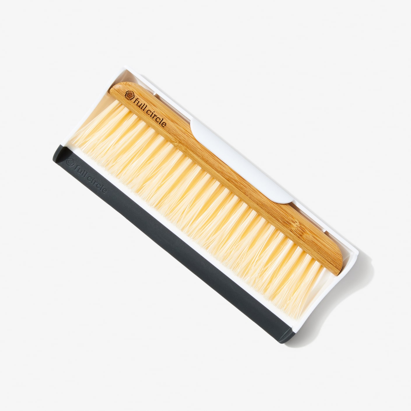 Full Circle Counter Sweep & Squeegee Bespoke Post