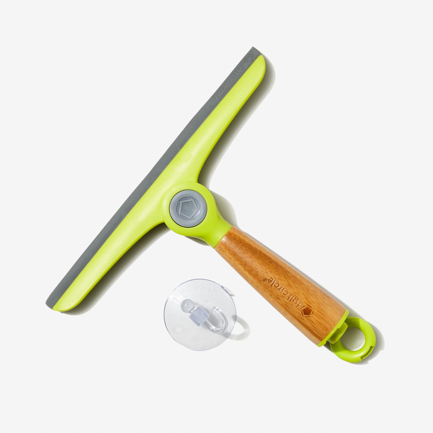 Full Circle Pivoting Squeegee Bespoke Post