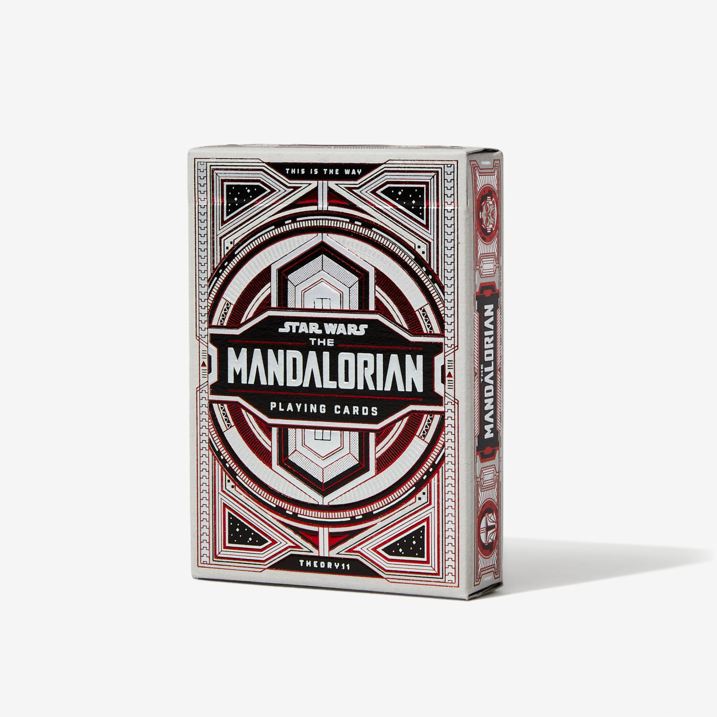 mandalorian playing cards theory11