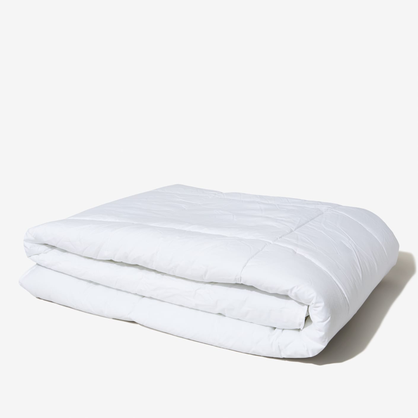 Fluff Co. Down Alternative Duvet Bespoke Post