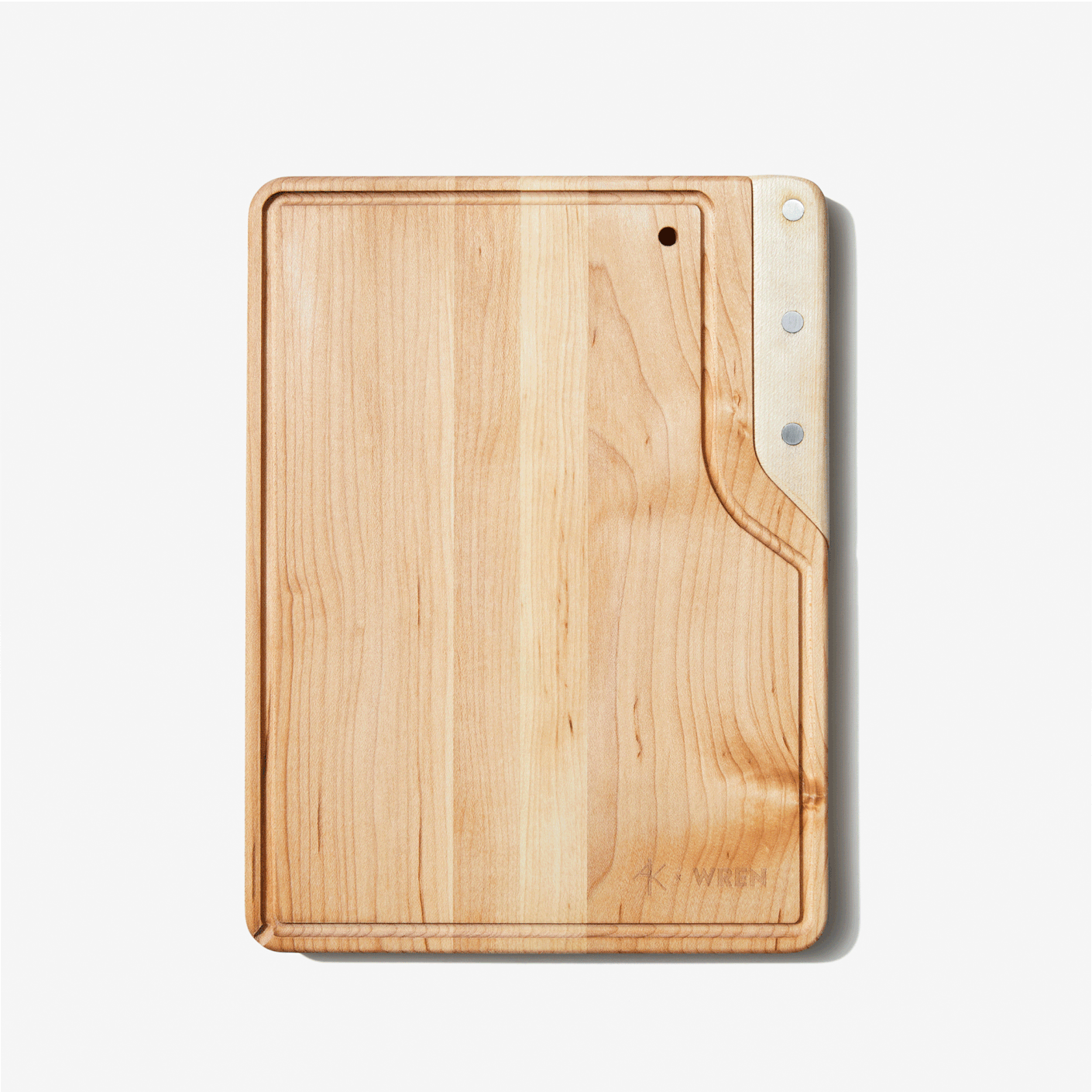 AK Studios The BA\CA Board | Bespoke Post
