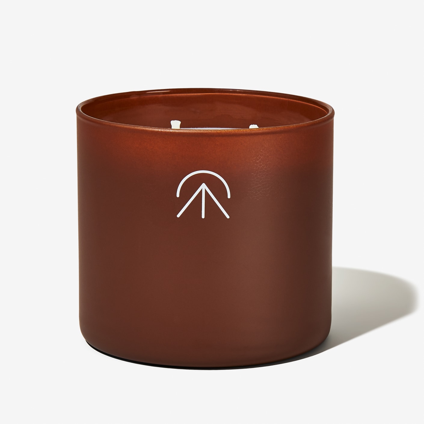 Ash & Fir Trail Three-Wick Candle | Arden Point