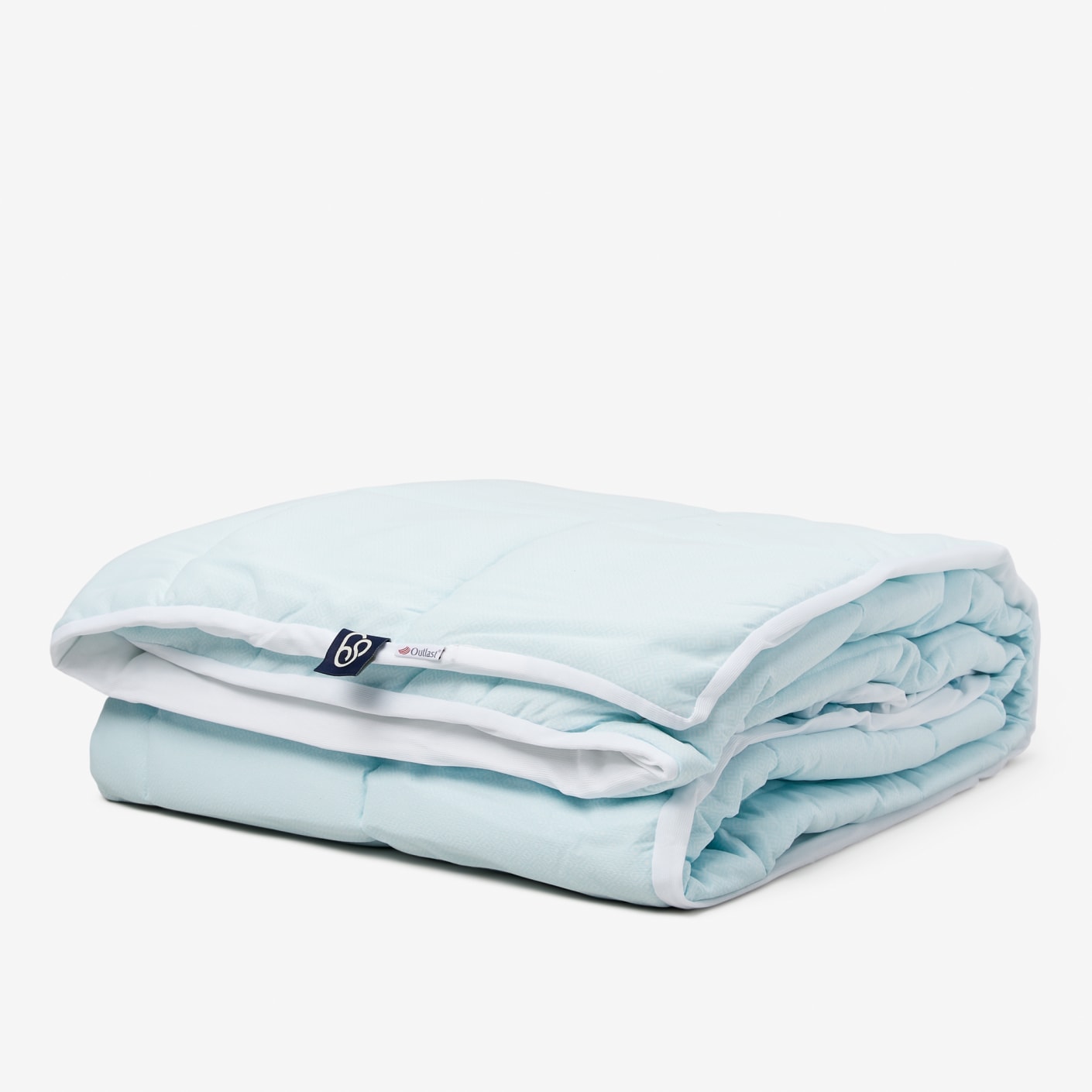 Slumber cloud cooling mattress pad bespoke post