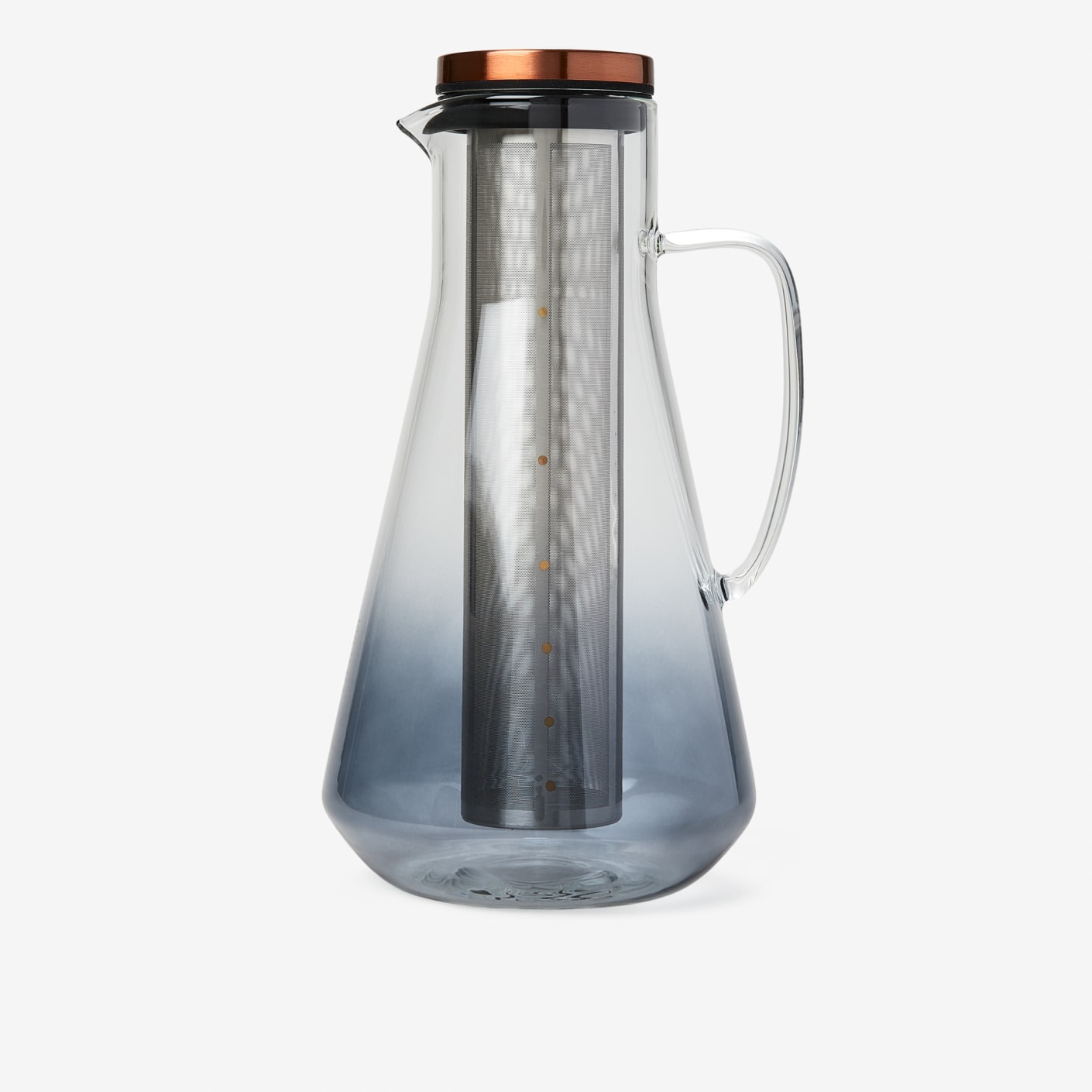 OHOM Sio Cold Brew Pitcher Bespoke Post