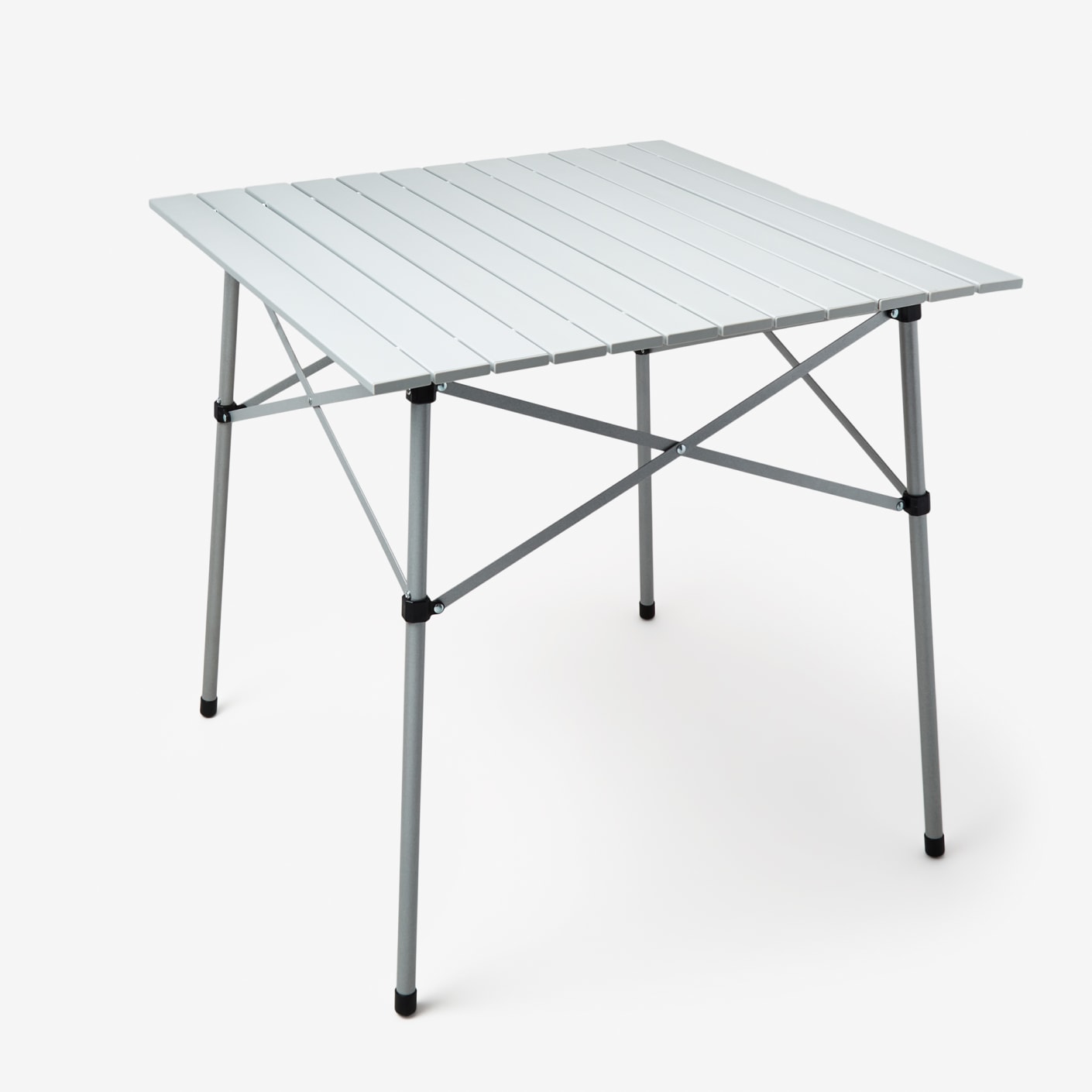 Woods Lightweight Rollup Camping Table Bespoke Post