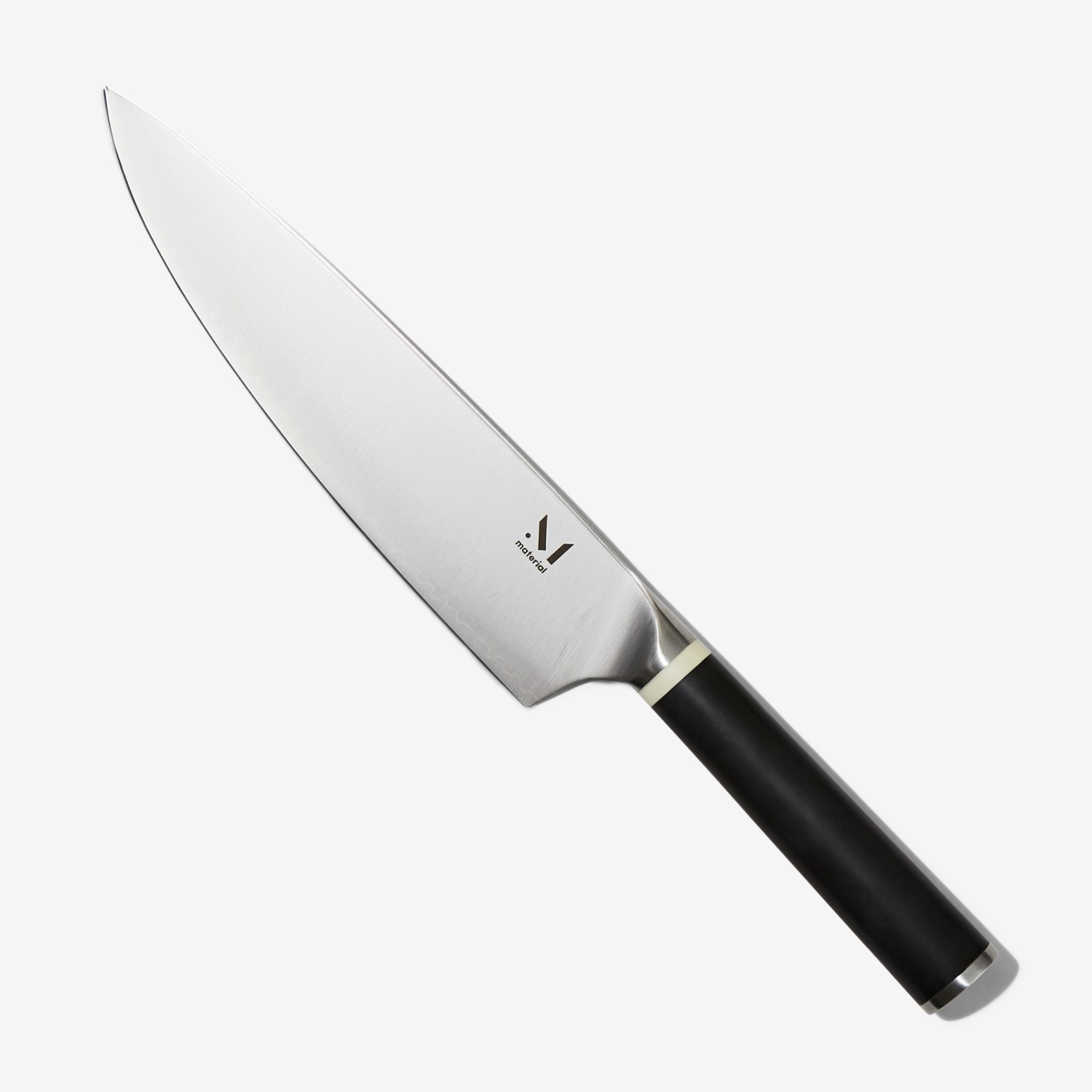 Material The 8" Chef's Knife Bespoke Post