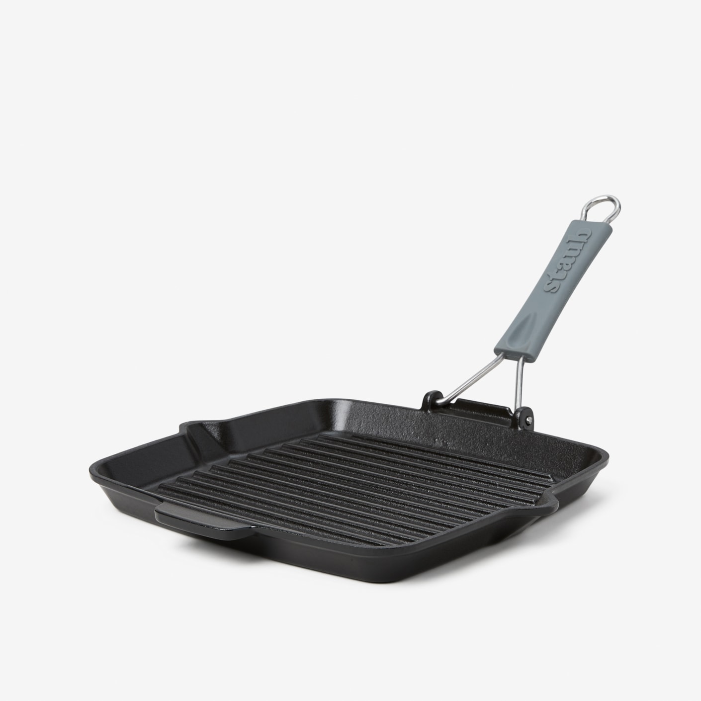 Staub Cast Iron Square Folding Grill Bespoke Post