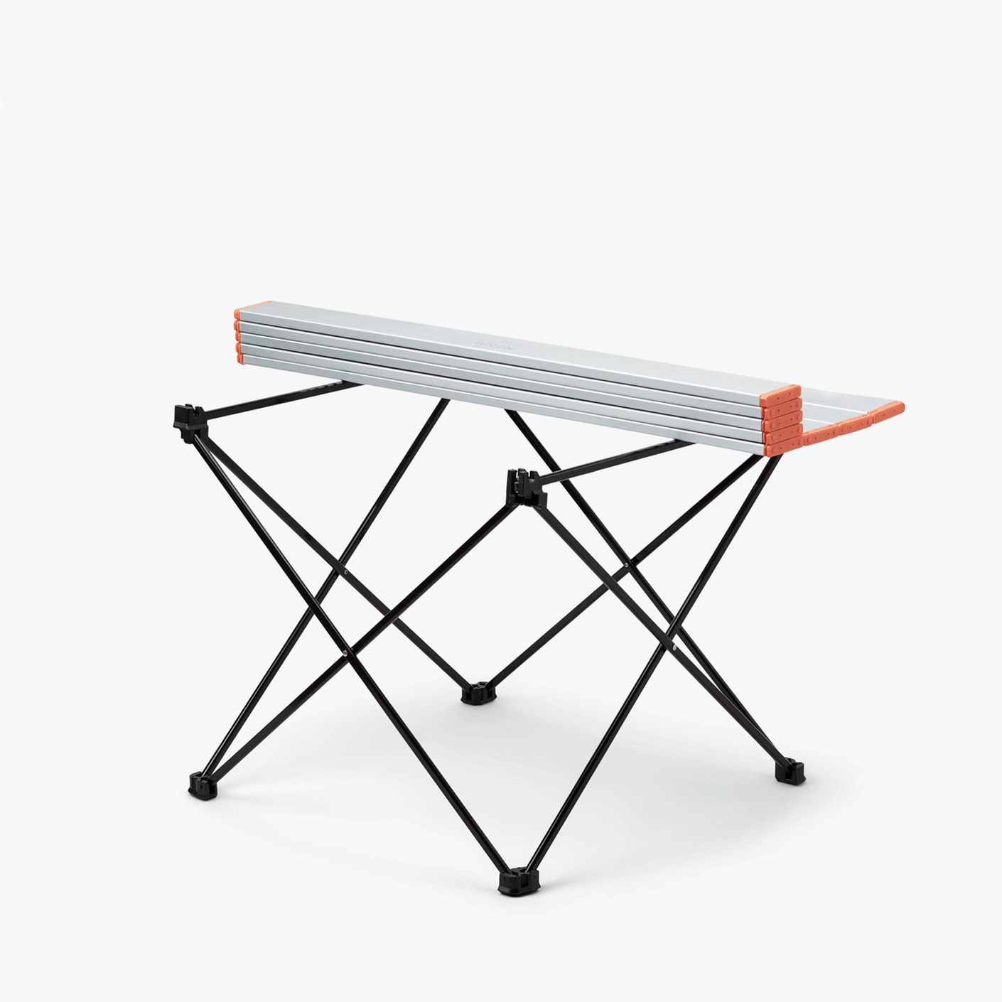 Wren Roll-Top Camp Table | Bespoke Post