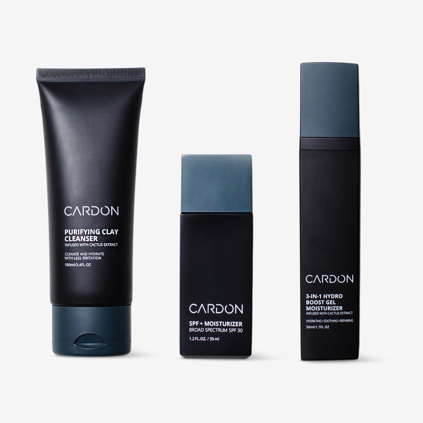 Cardon Essentials Skincare Set | Bespoke Post