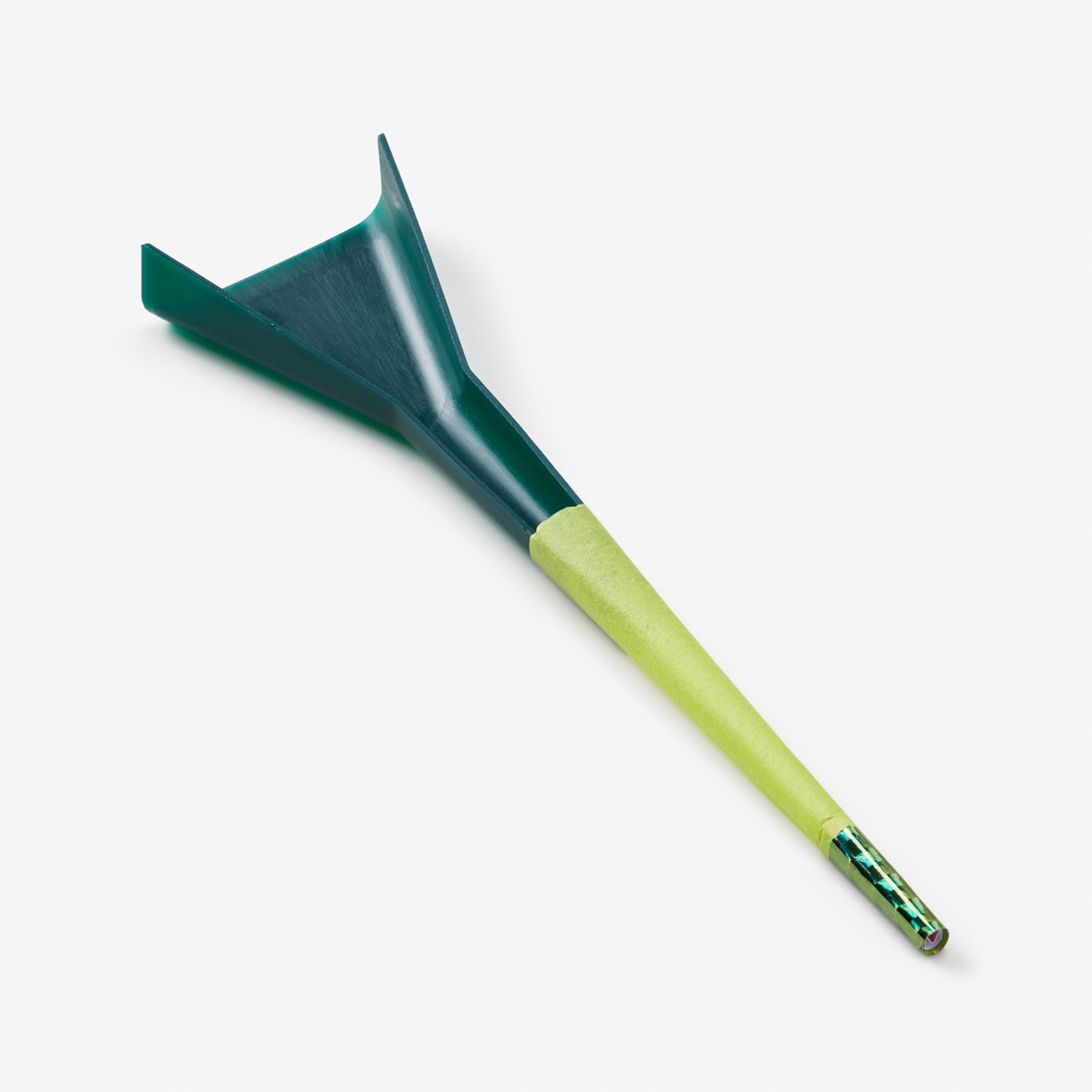 Ouid Cone Packing Funnel | Bespoke Post