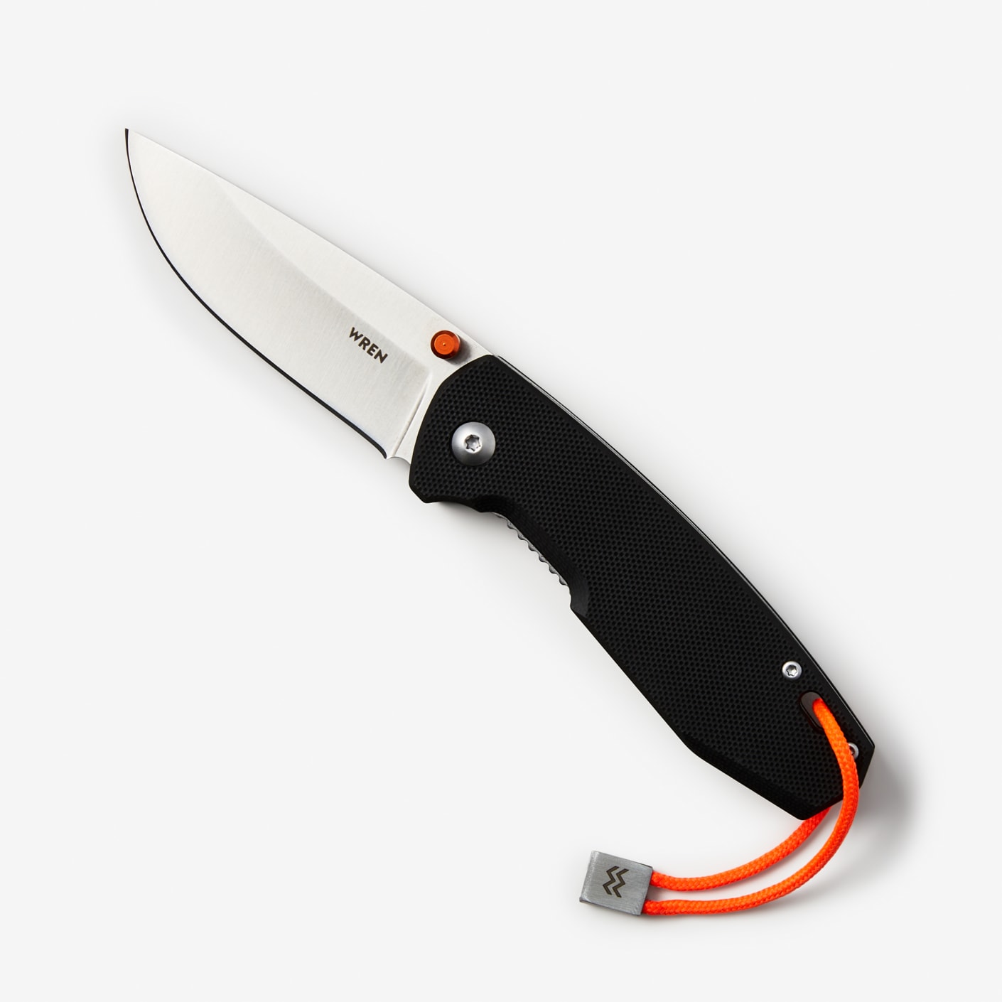 Wren River Hawk Folding Knife Bespoke Post