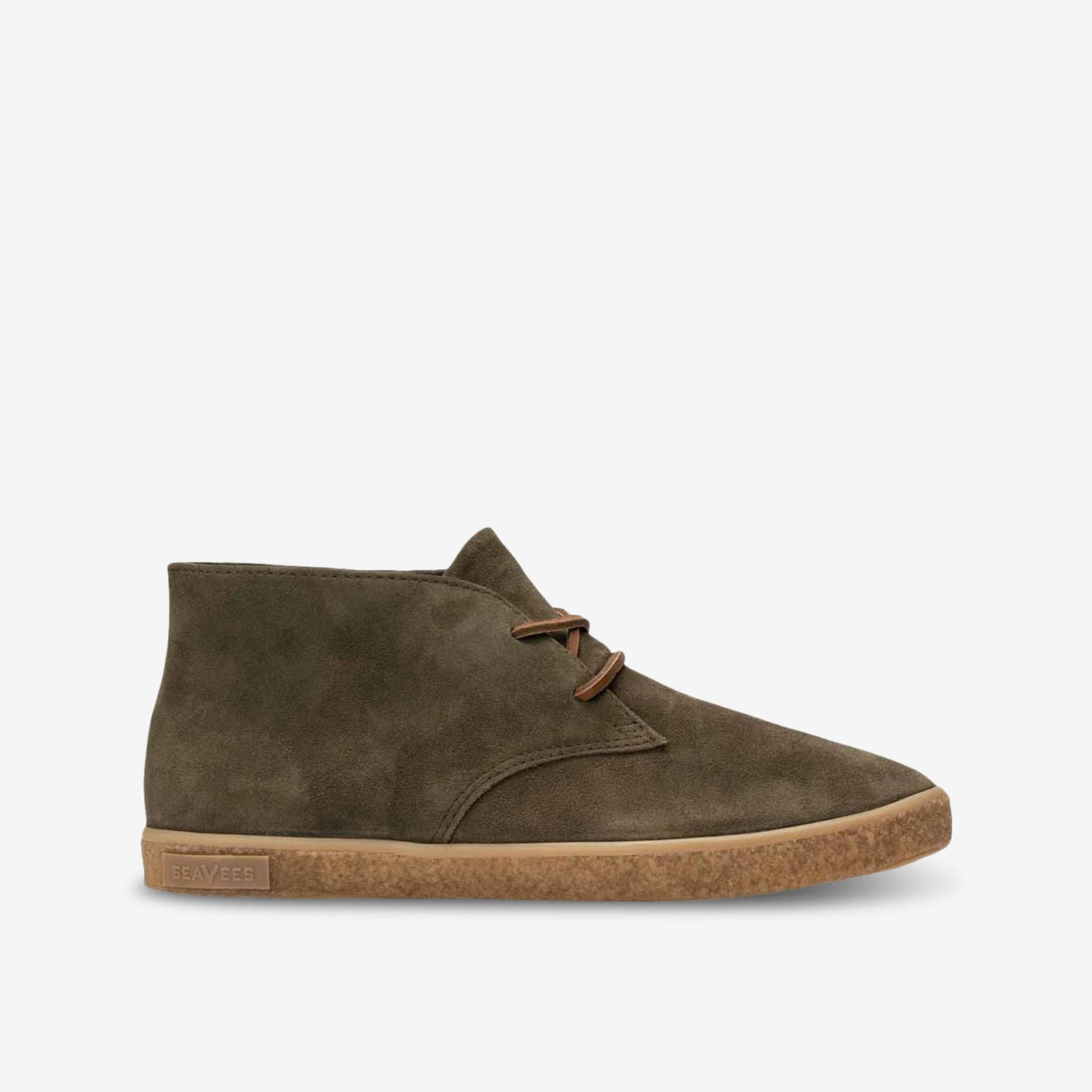 seavees chukka