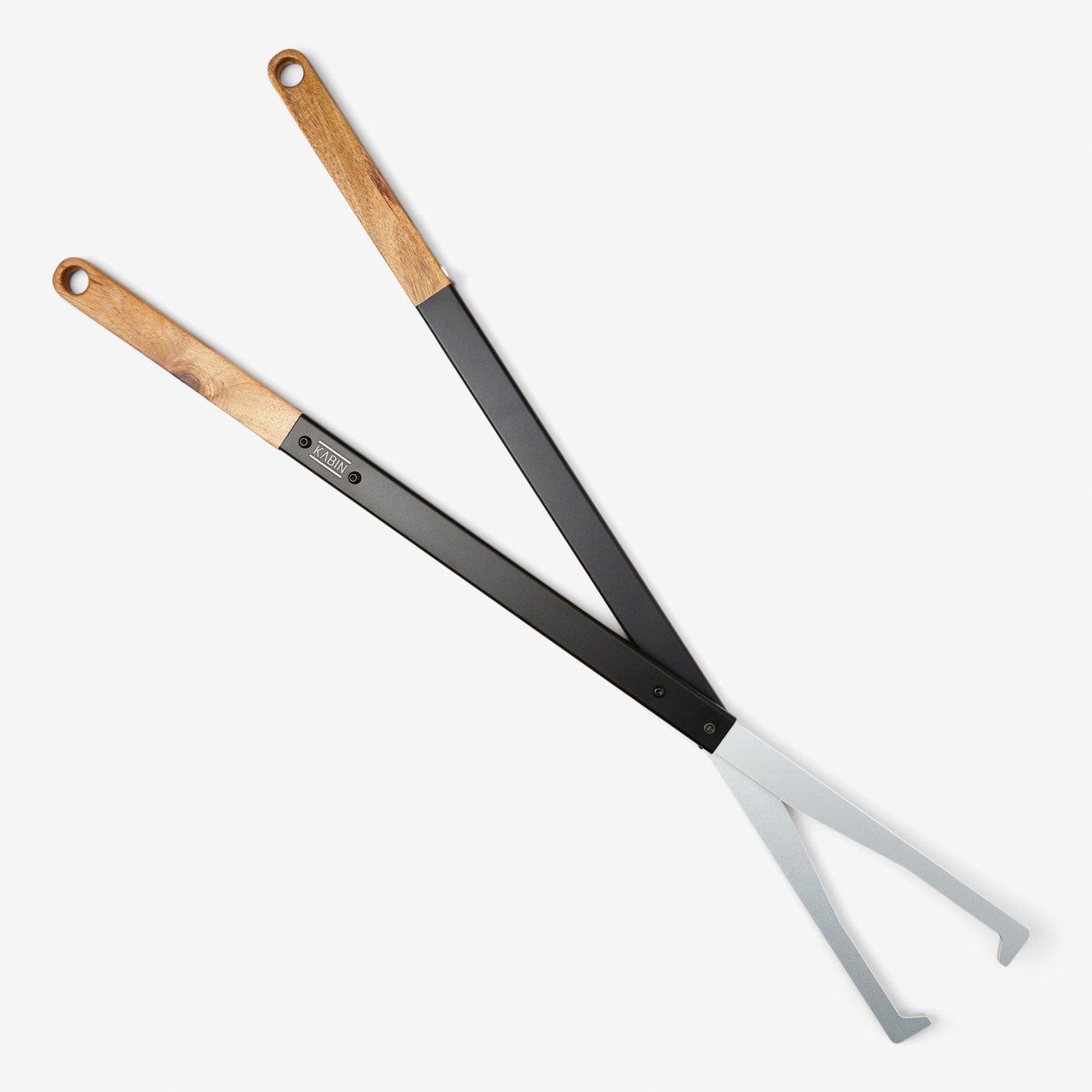 Kabin Fire Tongs Bespoke Post