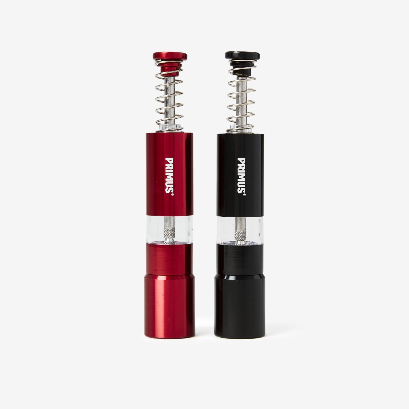 Primus Salt and Pepper Mill Bespoke Post