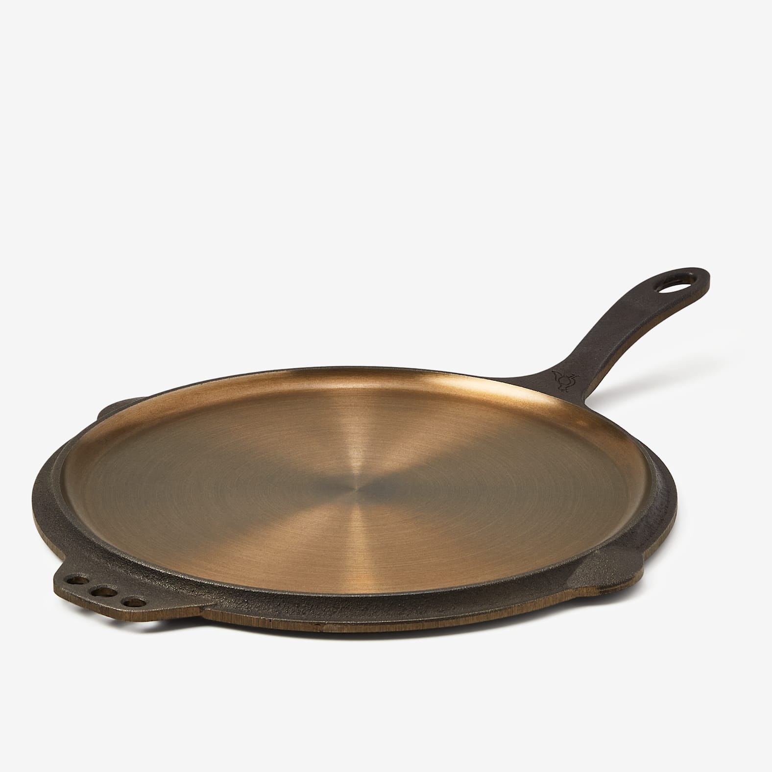 Smithey Ironware Co. No. 12 Cast Iron Skillet Review
