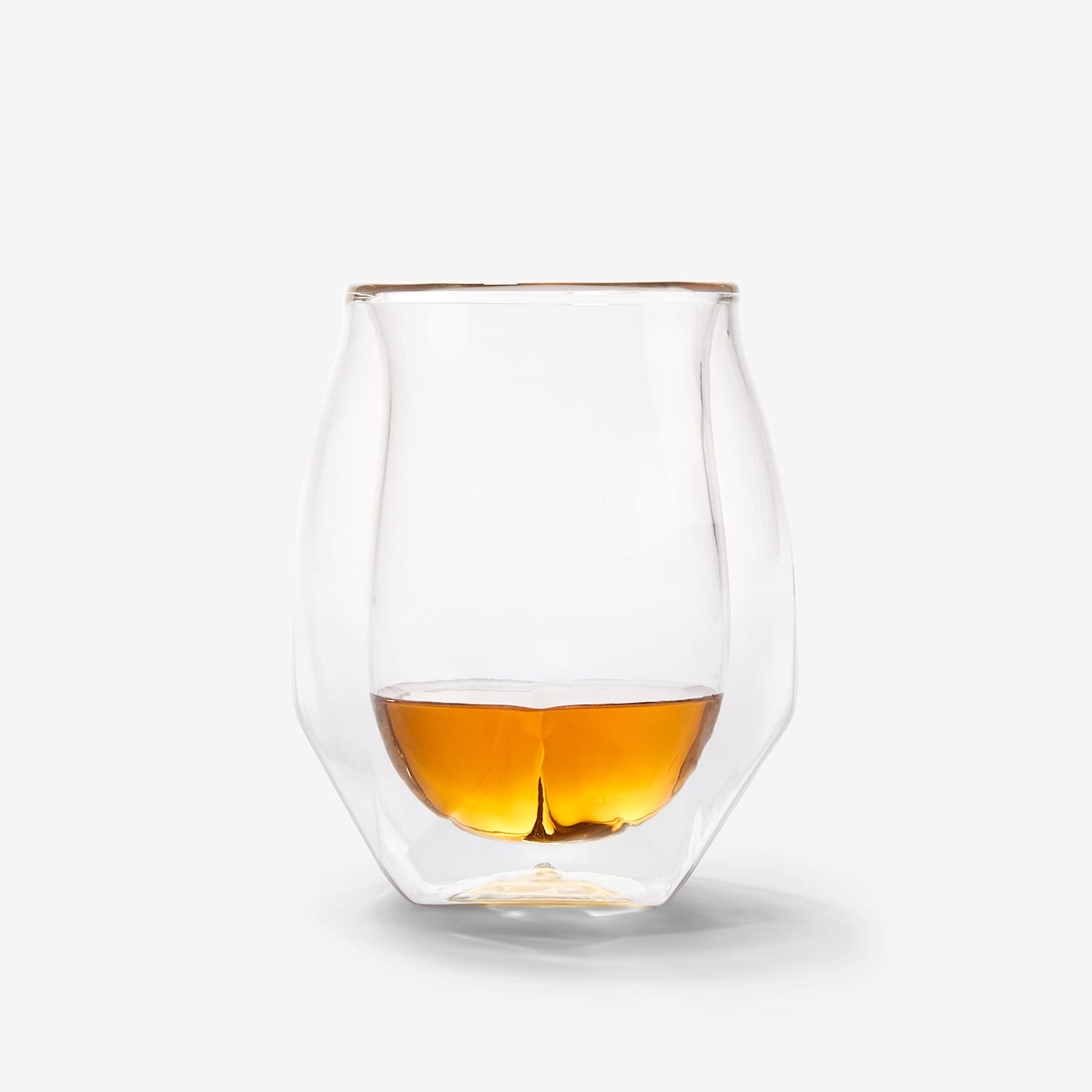 Norlan Glass Norlan Whisky Glasses – Set of 2