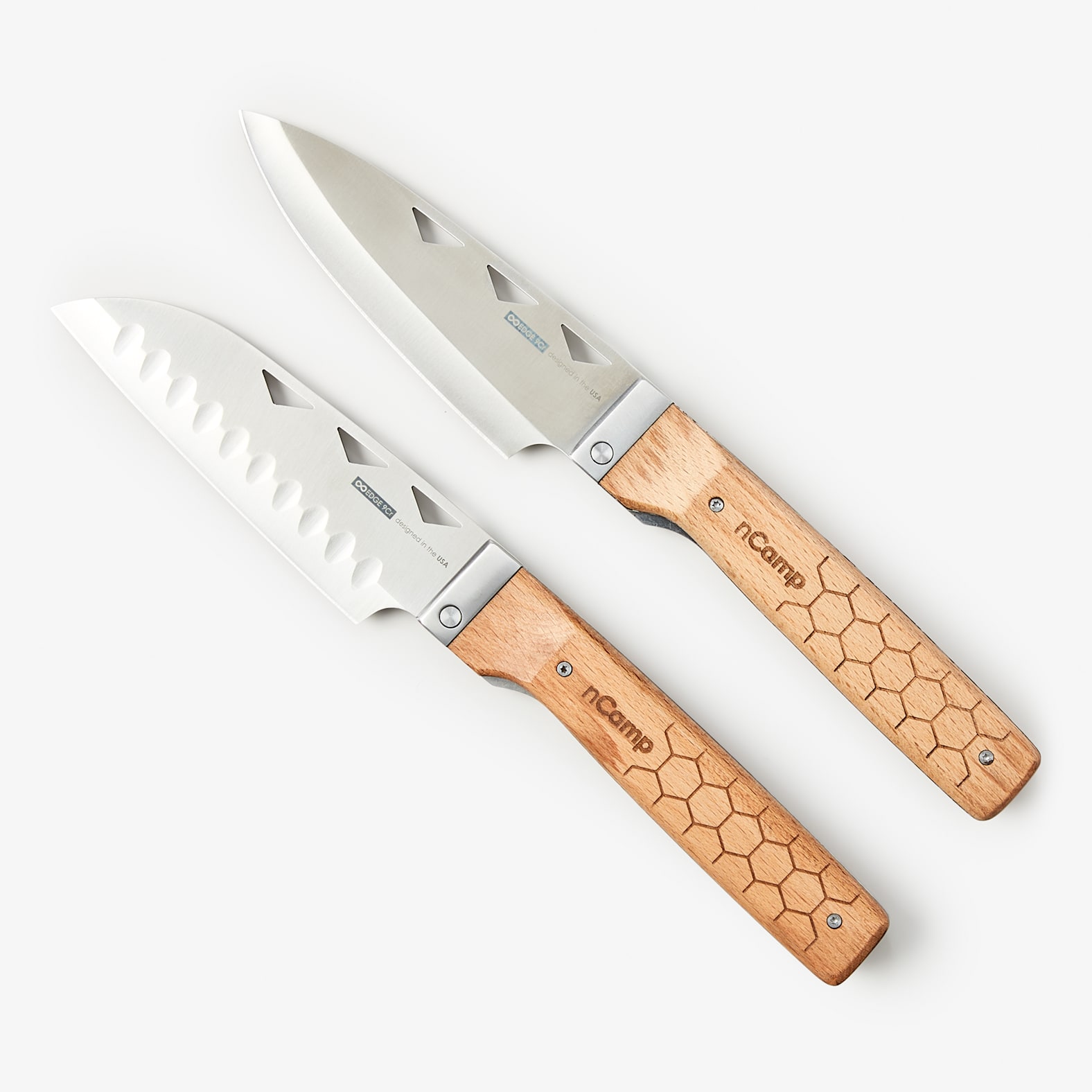 Premium Kitchen Knives & Culinary Tools