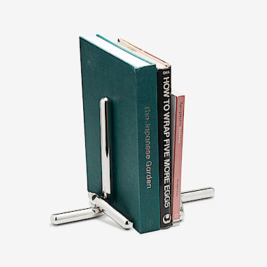 Kiko leather card holder and knife