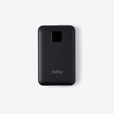 Halfday The Sidekick Tech Kit | Bespoke Post