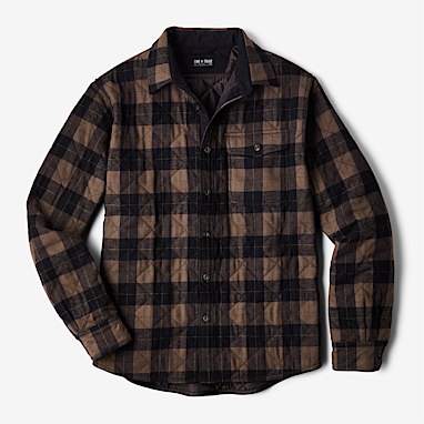Taylor Stitch The Jack in Seersucker | Bespoke Post