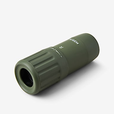 Green monocular/mini telescope accessory