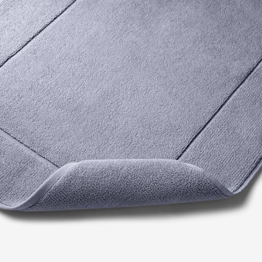 Brooklinen Luxury Cotton Bath Mat - Thumbnail 2
