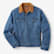 Line of Trade The Montana Canvas Trucker Jacket | Bespoke Post