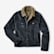 Line of Trade The Montana Canvas Trucker Jacket | Bespoke Post