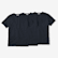 Line of Trade The Striped Sturdy Tee | Bespoke Post